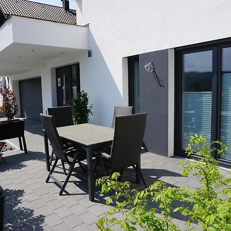 Ferienwohnung Schauinsland Neuenburg  Buitenkant foto