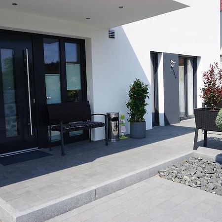 Ferienwohnung Schauinsland Neuenburg  Buitenkant foto