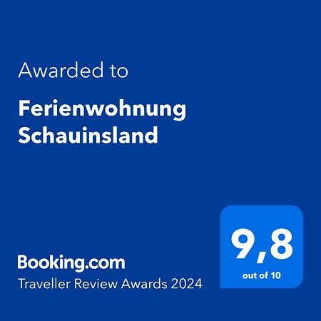 Ferienwohnung Schauinsland Neuenburg  Buitenkant foto