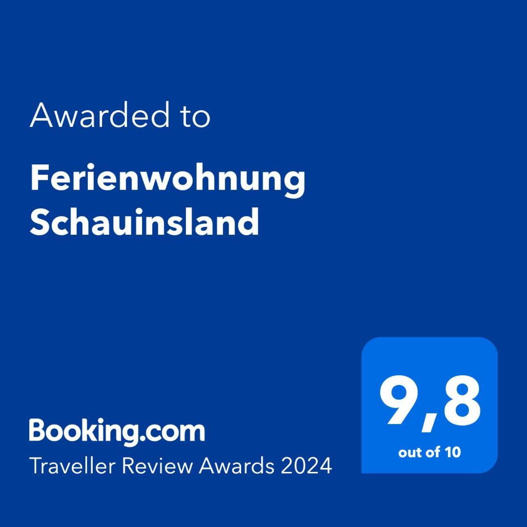 Ferienwohnung Schauinsland Neuenburg  Buitenkant foto