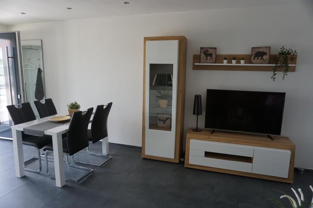 Ferienwohnung Schauinsland Neuenburg  Buitenkant foto