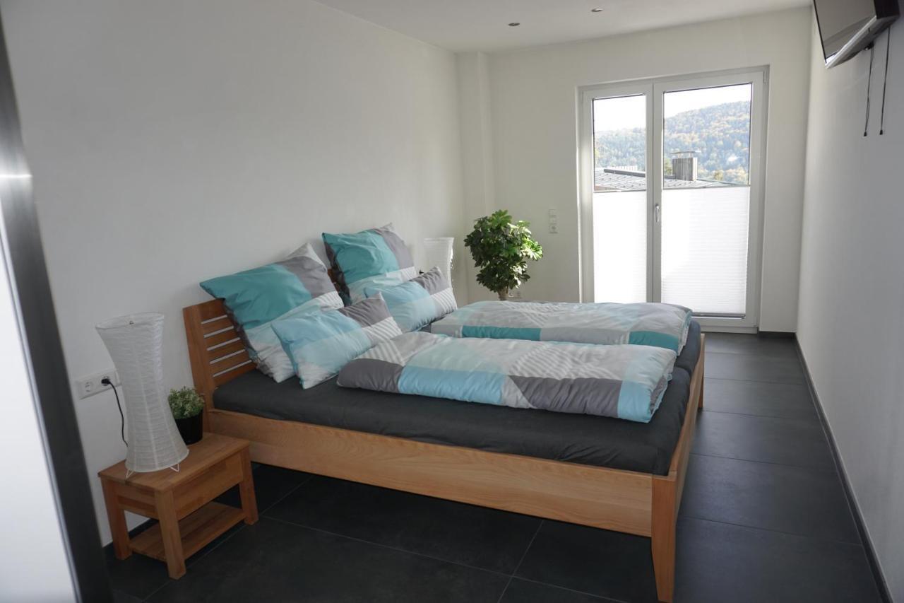 Ferienwohnung Schauinsland Neuenburg  Buitenkant foto
