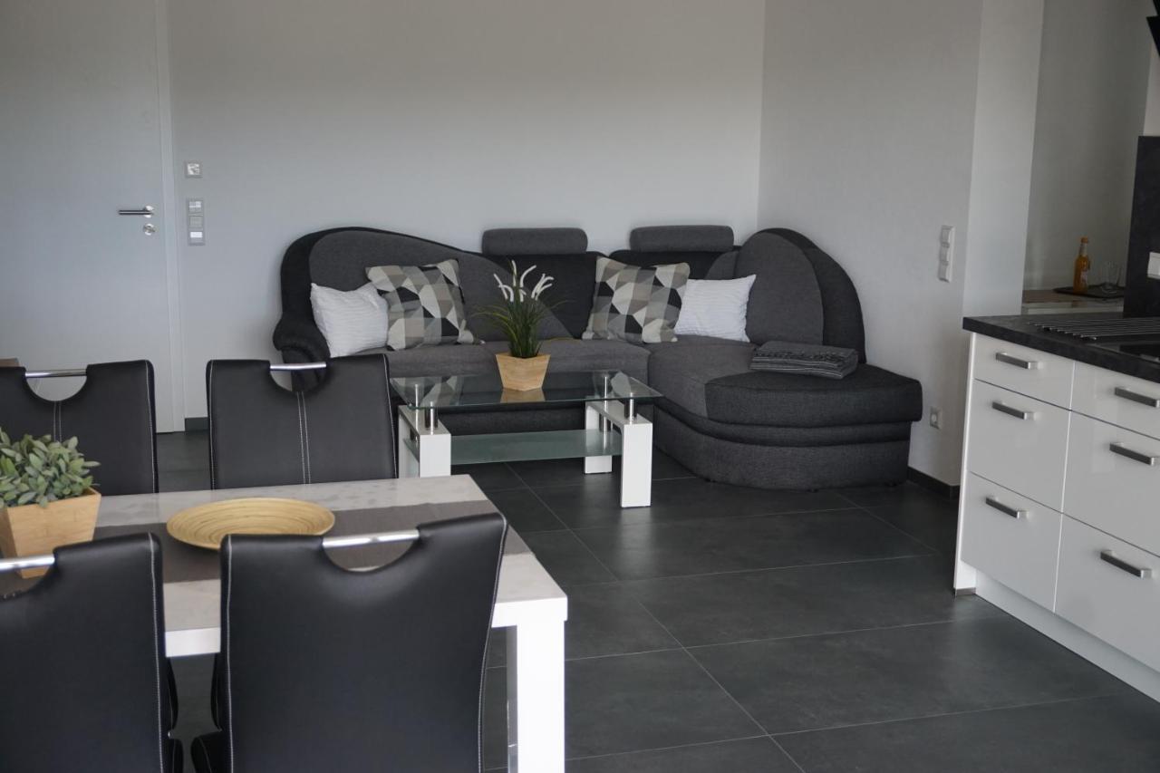 Ferienwohnung Schauinsland Neuenburg  Buitenkant foto