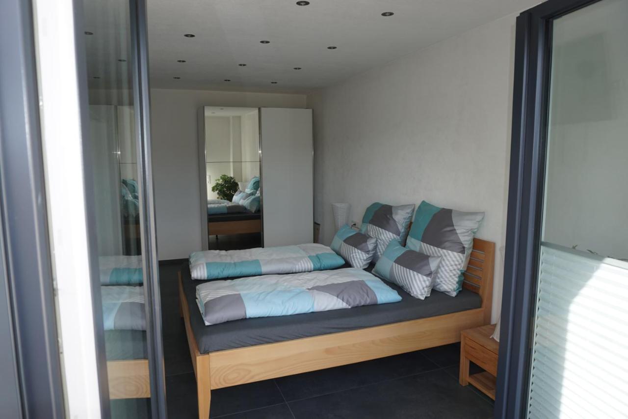 Ferienwohnung Schauinsland Neuenburg  Buitenkant foto