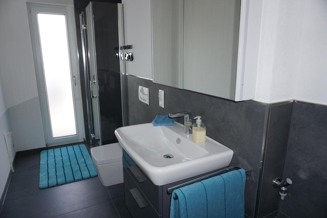 Ferienwohnung Schauinsland Neuenburg  Buitenkant foto